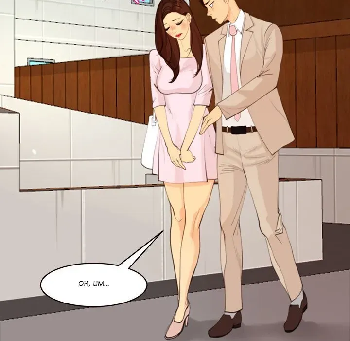 Old Life Behind Chapter 5 page 163 - 