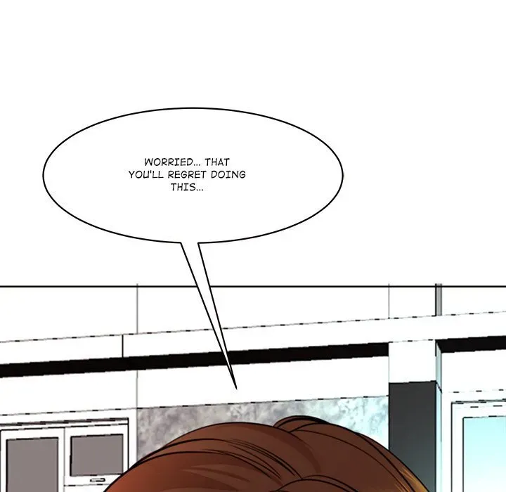 Old Life Behind Chapter 5 page 170 - 