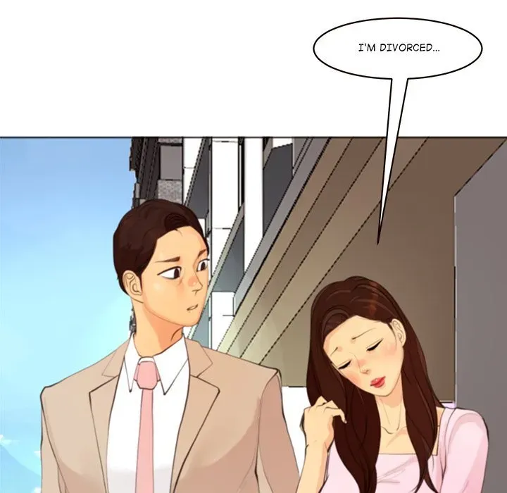 Old Life Behind Chapter 5 page 175 - 