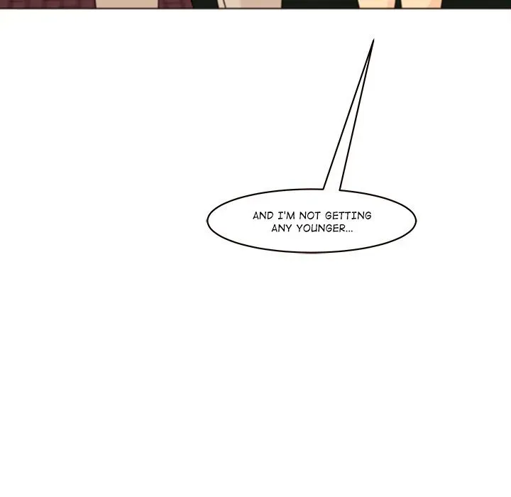 Old Life Behind Chapter 5 page 177 - 