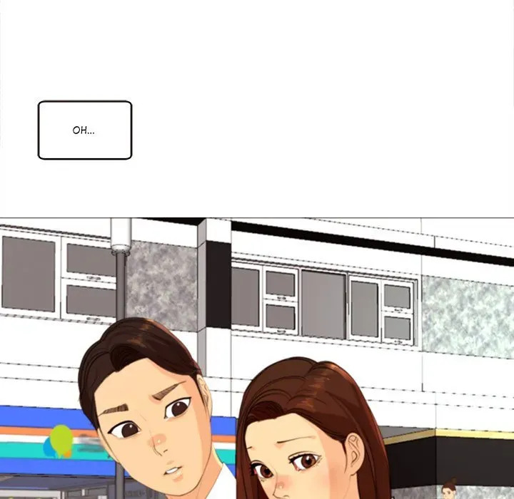 Old Life Behind Chapter 5 page 184 - 