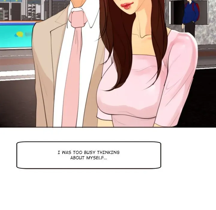 Old Life Behind Chapter 5 page 185 - 