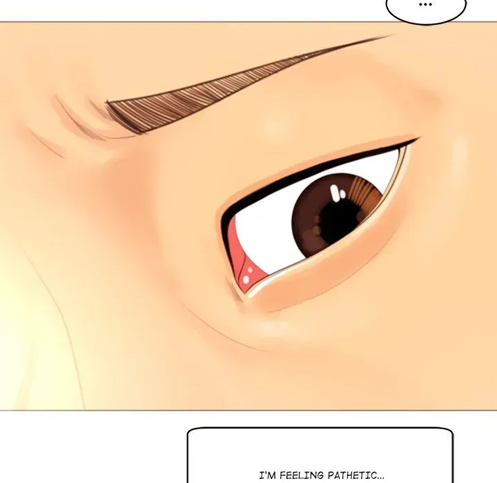 Old Life Behind Chapter 5 page 187 - 