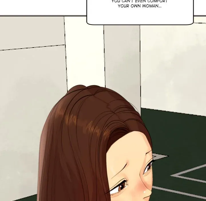 Old Life Behind Chapter 5 page 189 - 