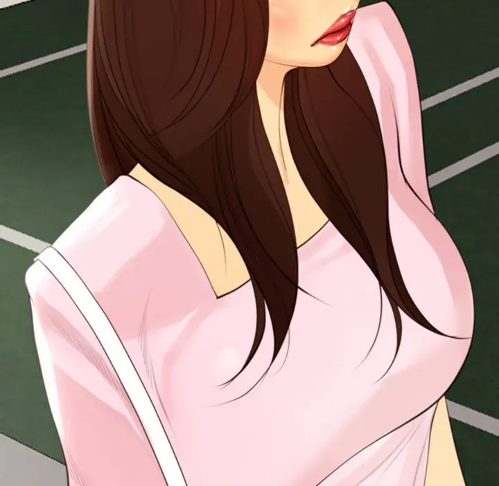 Old Life Behind Chapter 5 page 190 - 