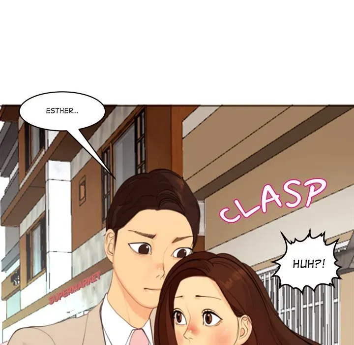 Old Life Behind Chapter 5 page 193 - 