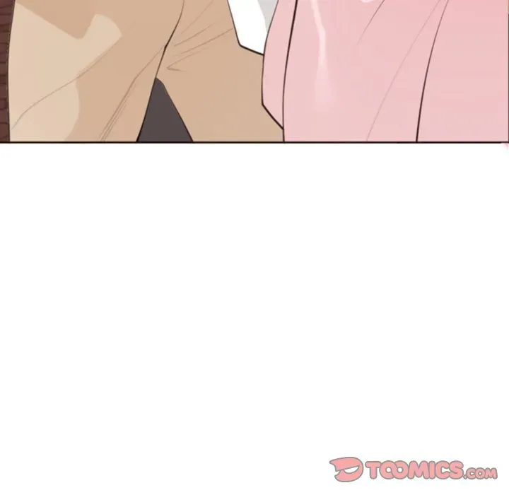 Old Life Behind Chapter 5 page 195 - 