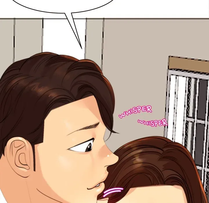 Old Life Behind Chapter 5 page 198 - 