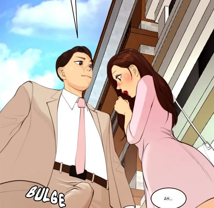 Old Life Behind Chapter 5 page 202 - 