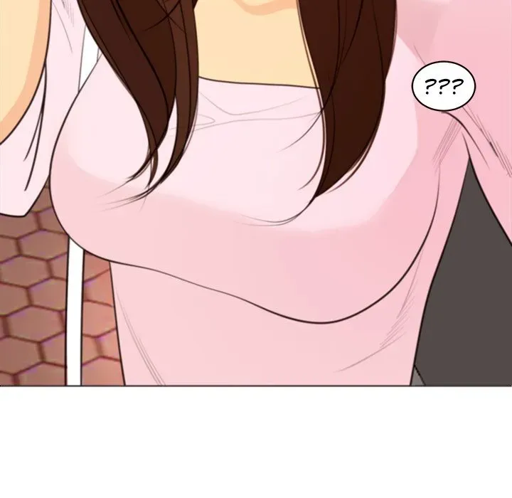 Old Life Behind Chapter 5 page 206 - 
