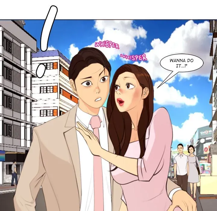 Old Life Behind Chapter 5 page 208 - 