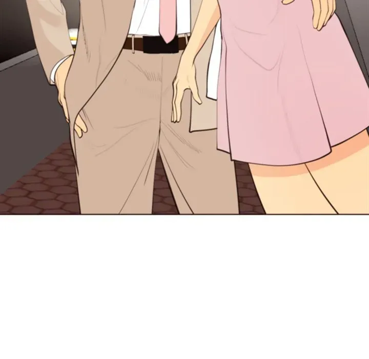 Old Life Behind Chapter 5 page 209 - 