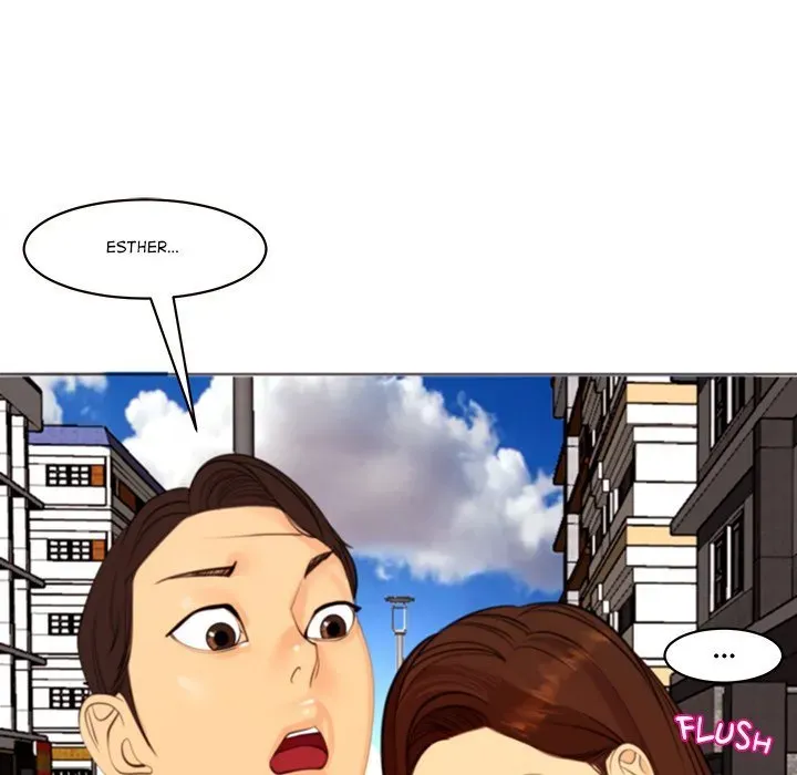 Old Life Behind Chapter 5 page 211 - 