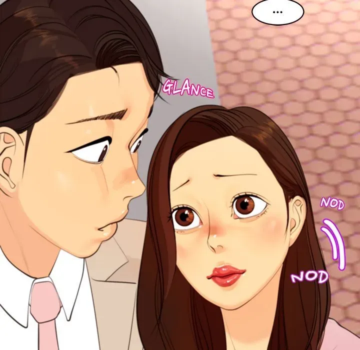 Old Life Behind Chapter 5 page 215 - 