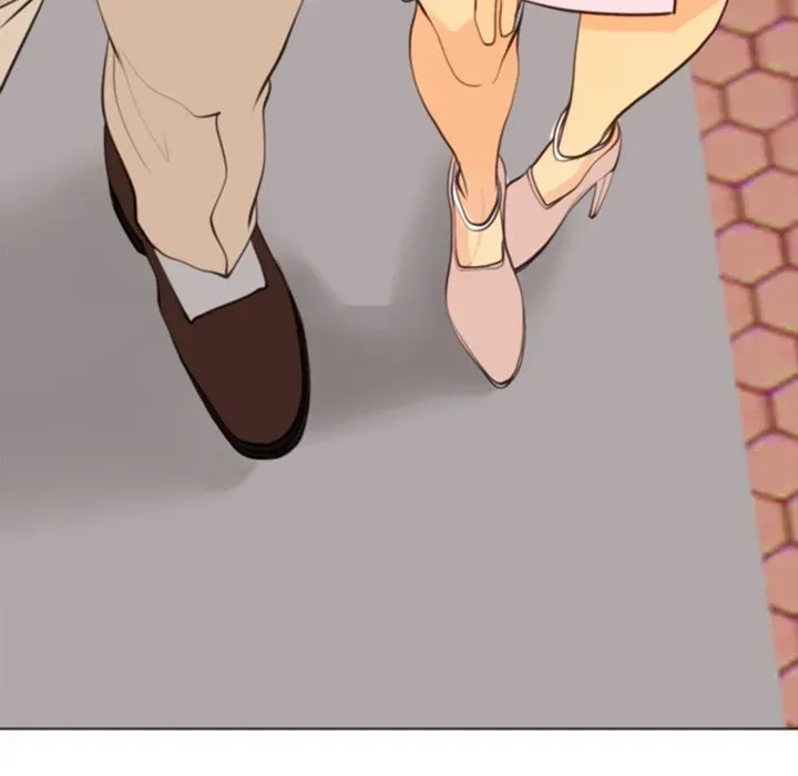 Old Life Behind Chapter 5 page 217 - 