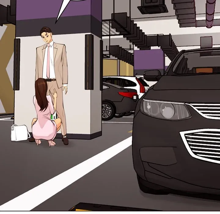 Old Life Behind Chapter 5 page 224 - 