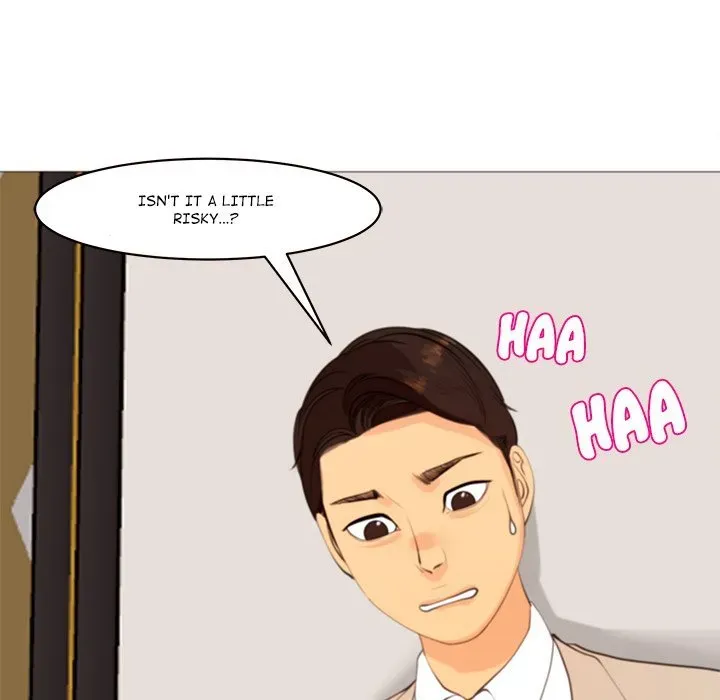 Old Life Behind Chapter 5 page 229 - 