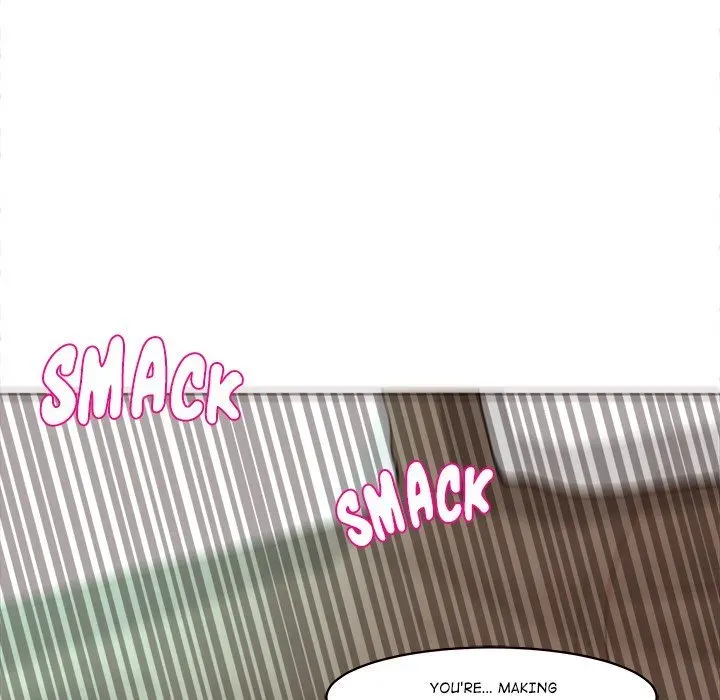 Old Life Behind Chapter 5 page 25 - 