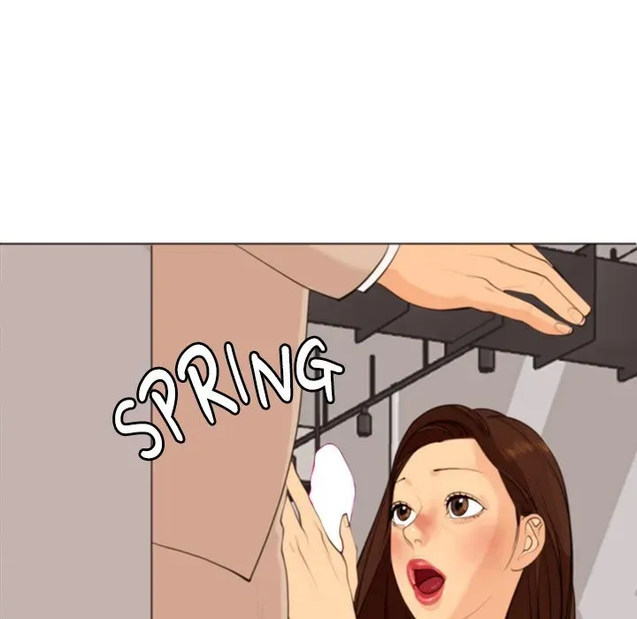 Old Life Behind Chapter 5 page 241 - 