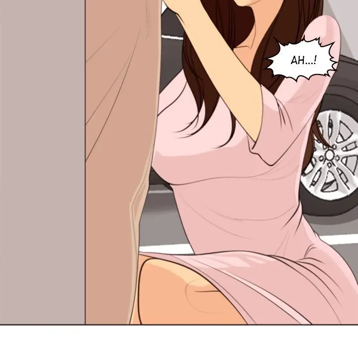 Old Life Behind Chapter 5 page 242 - 