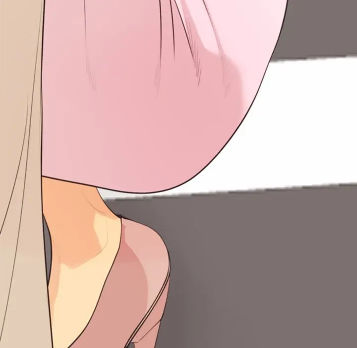 Old Life Behind Chapter 5 page 252 - 
