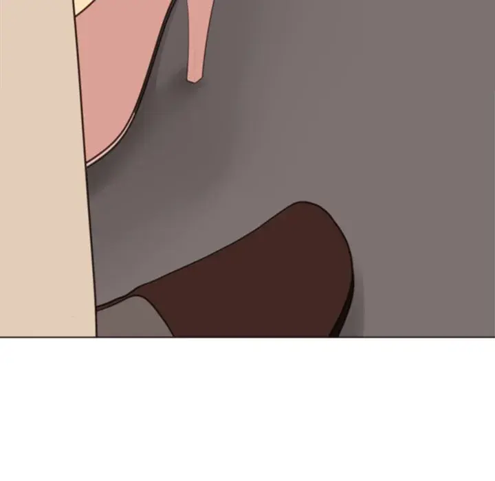 Old Life Behind Chapter 5 page 253 - 