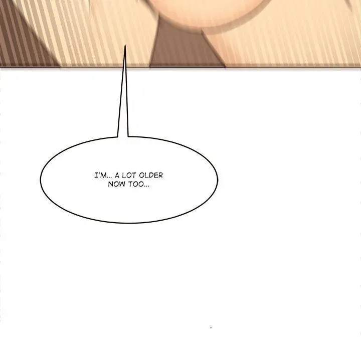Old Life Behind Chapter 5 page 28 - 