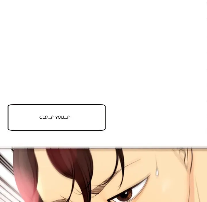 Old Life Behind Chapter 5 page 29 - 