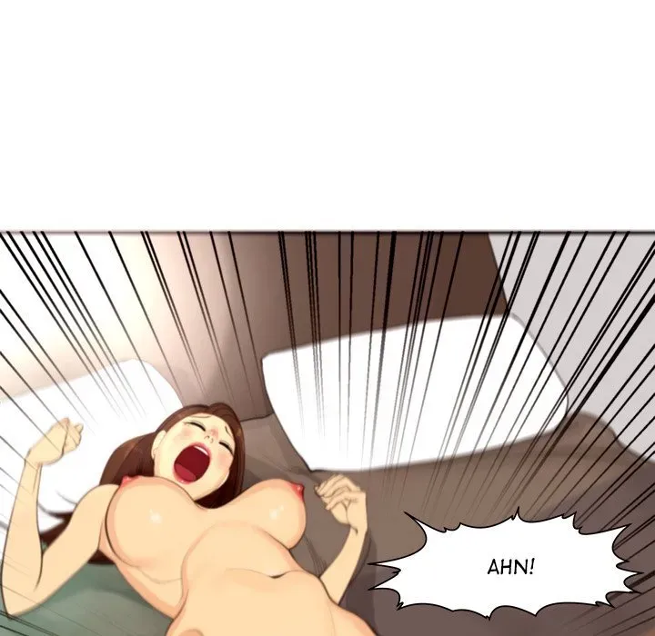 Old Life Behind Chapter 5 page 32 - 