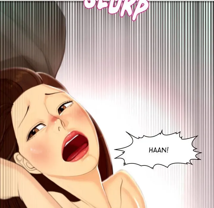 Old Life Behind Chapter 5 page 40 - 