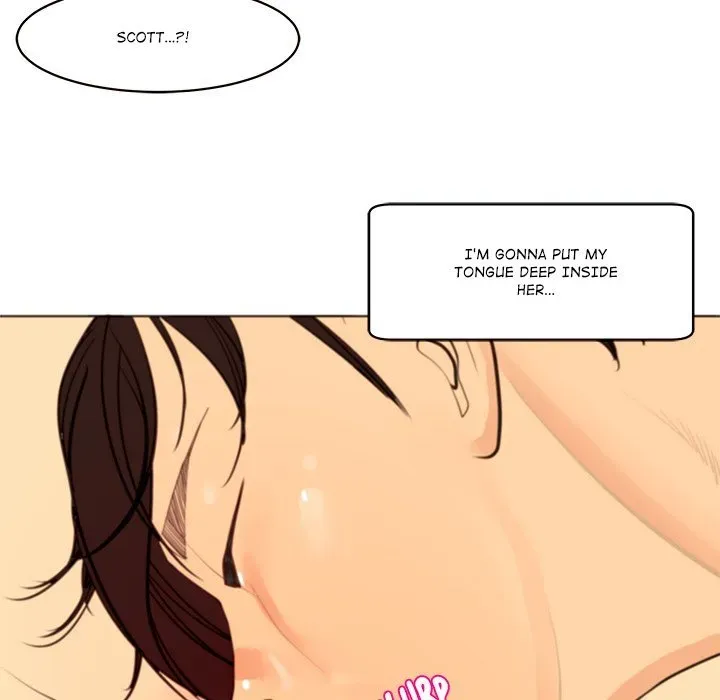 Old Life Behind Chapter 5 page 55 - 