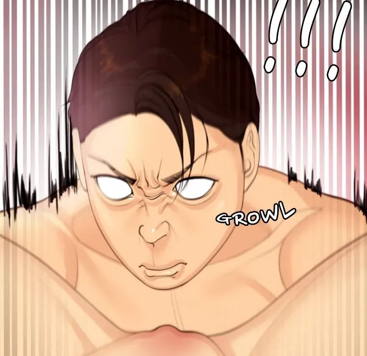 Old Life Behind Chapter 5 page 79 - 