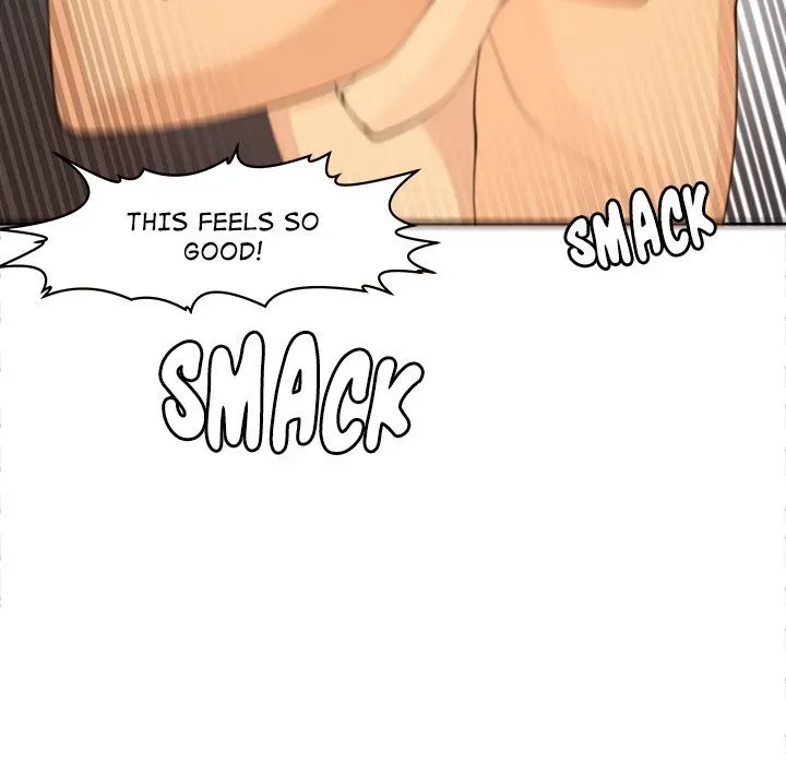 Old Life Behind Chapter 5 page 94 - 