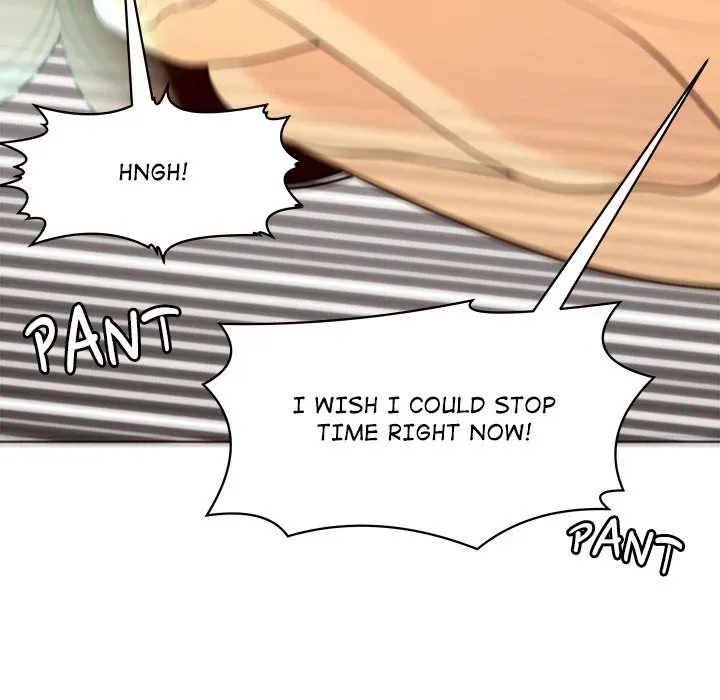 Old Life Behind Chapter 5 page 98 - 