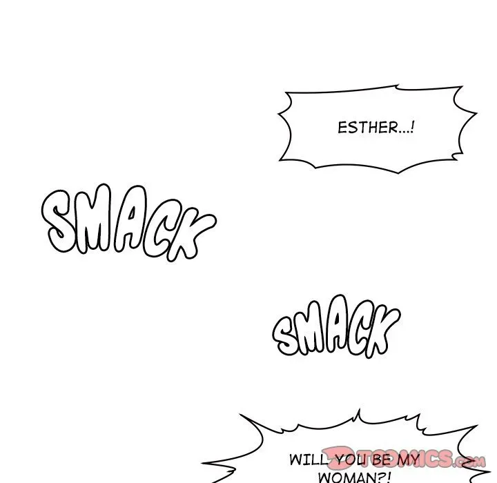 Old Life Behind Chapter 5 page 100 - 