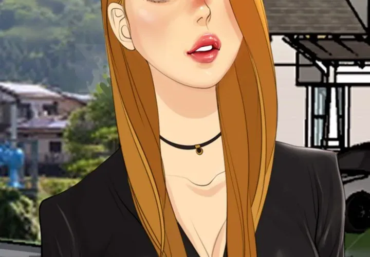 Old Life Behind Chapter 6 page 2 - 