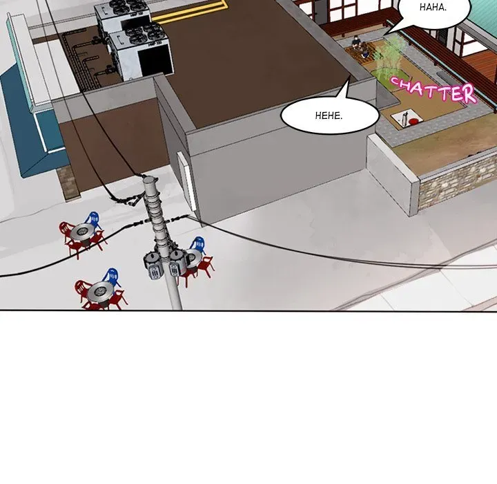 Old Life Behind Chapter 6 page 103 - 