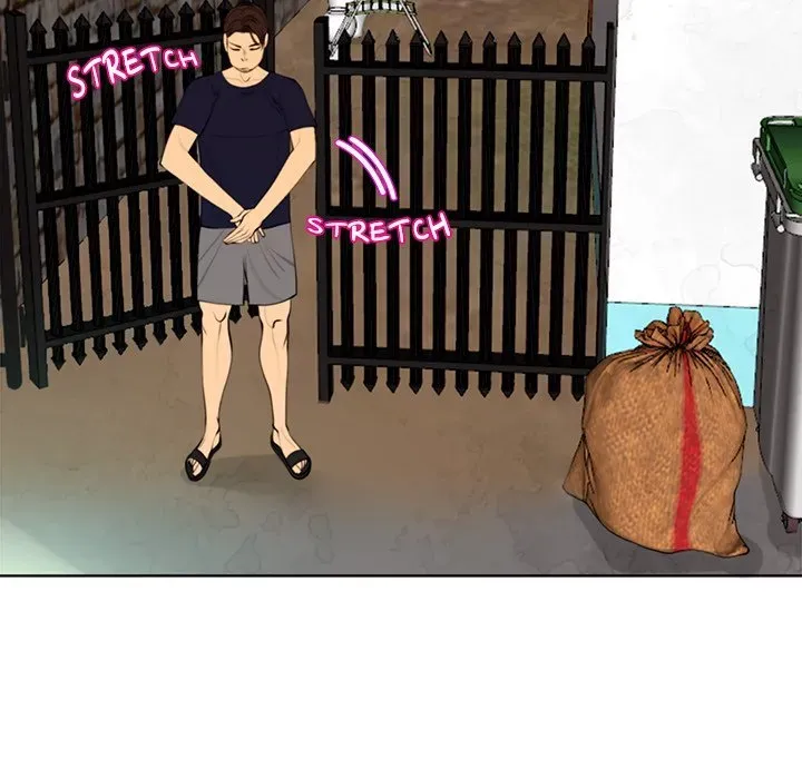 Old Life Behind Chapter 6 page 111 - 
