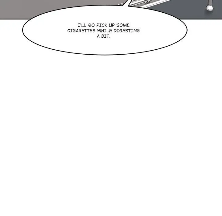 Old Life Behind Chapter 6 page 114 - 