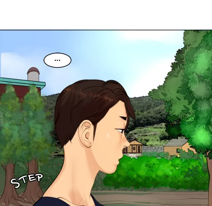 Old Life Behind Chapter 6 page 115 - 