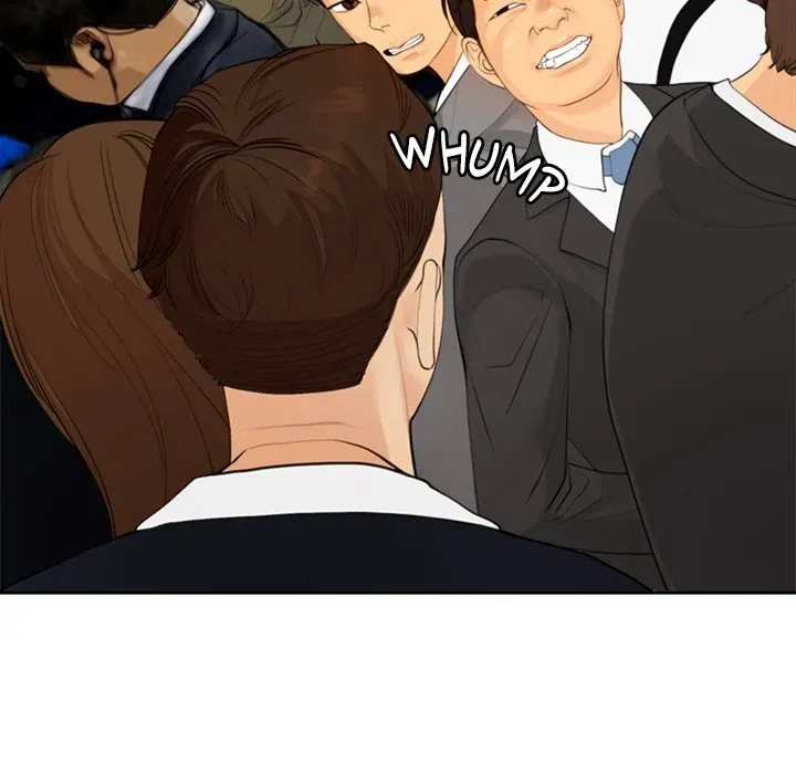 Old Life Behind Chapter 6 page 120 - 
