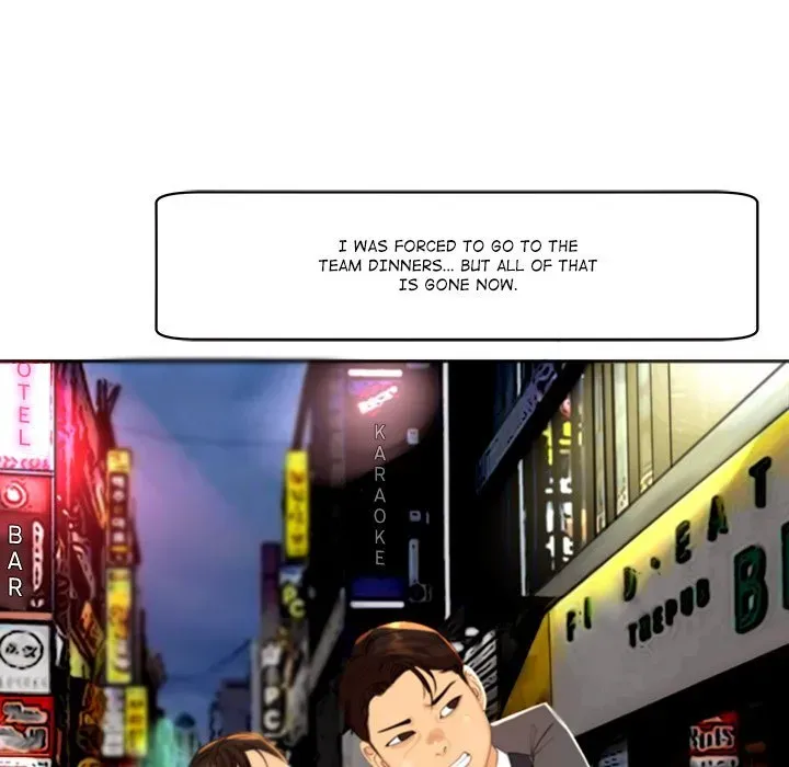 Old Life Behind Chapter 6 page 125 - 
