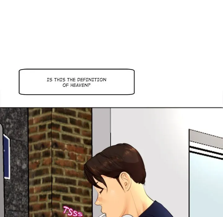 Old Life Behind Chapter 6 page 138 - 