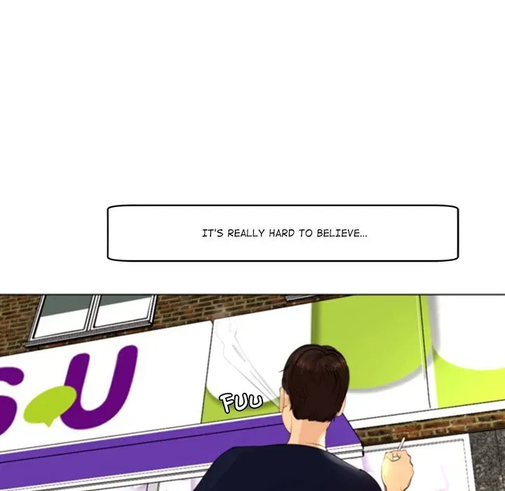 Old Life Behind Chapter 6 page 141 - 