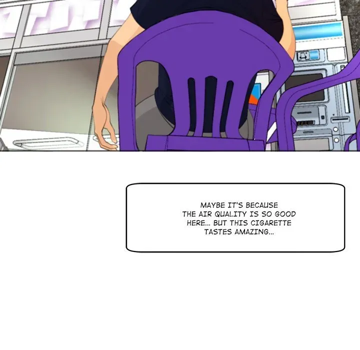 Old Life Behind Chapter 6 page 142 - 