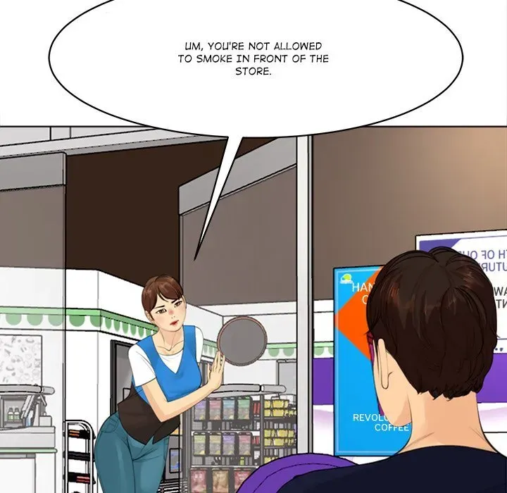 Old Life Behind Chapter 6 page 145 - 