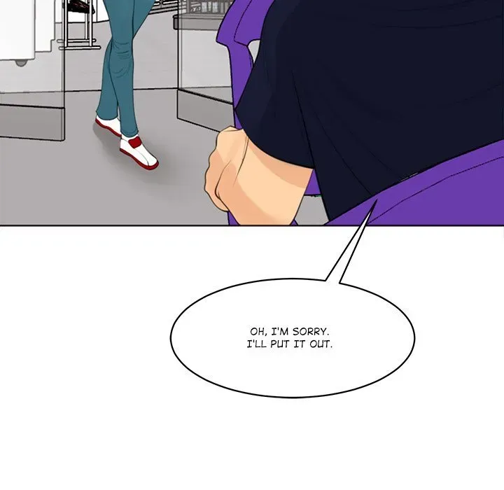 Old Life Behind Chapter 6 page 146 - 