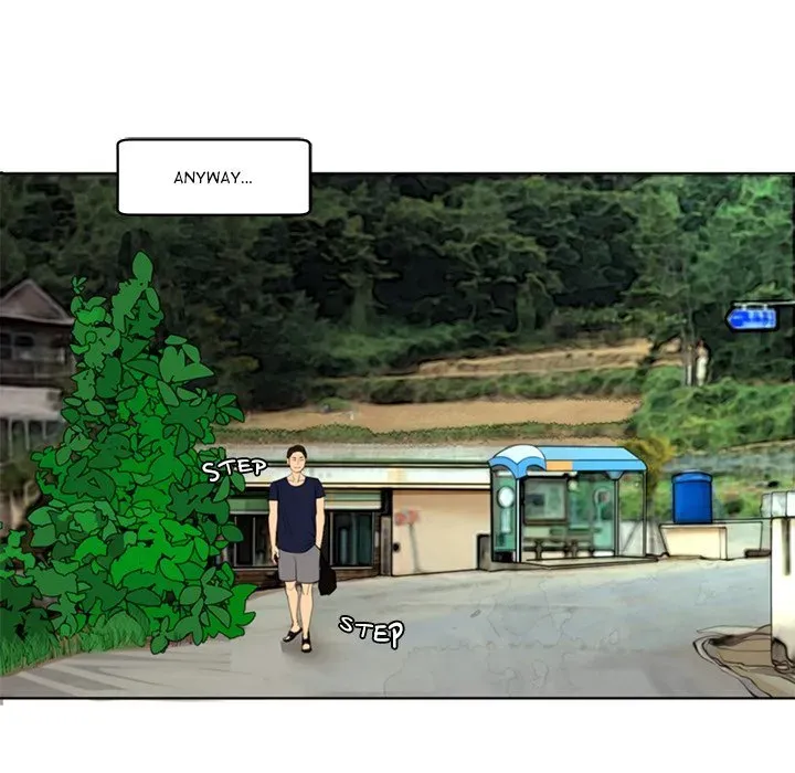 Old Life Behind Chapter 6 page 149 - 