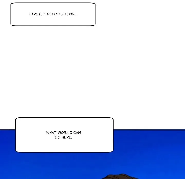 Old Life Behind Chapter 6 page 151 - 