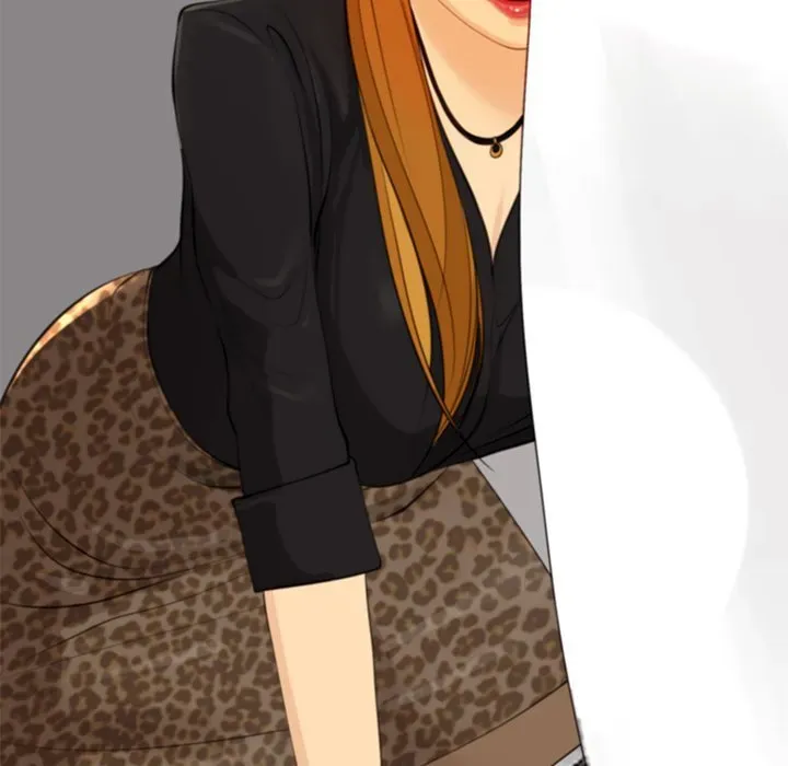 Old Life Behind Chapter 6 page 159 - 